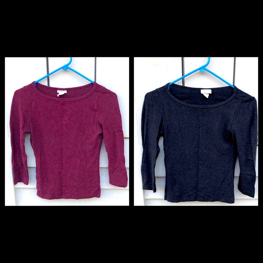 Sweater Shirt - Charlotte Russe